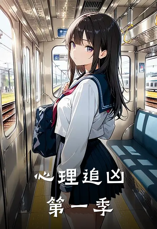 心理追凶第一季