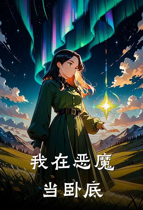 我在恶魔当卧底