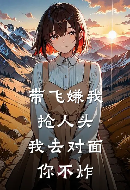 带飞嫌我抢人头，我去对面你不炸陈业张河小说完结_免费小说全本带飞嫌我抢人头，我去对面你不炸(陈业张河)