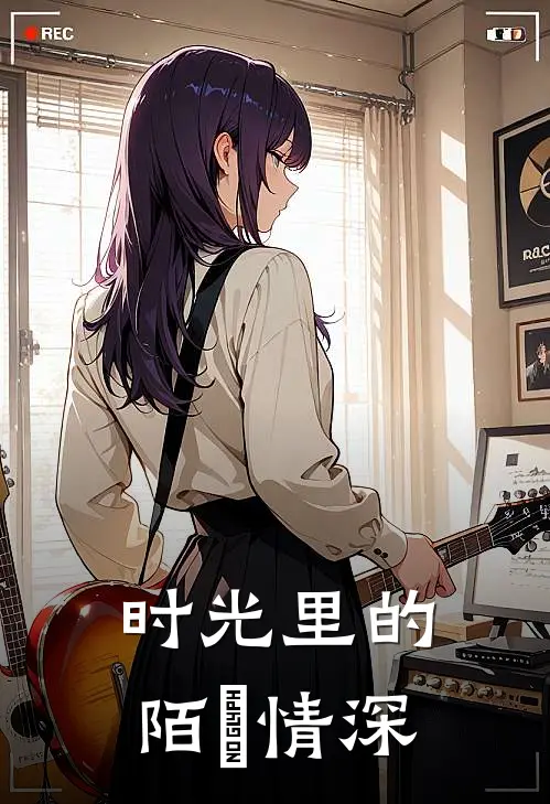 时光里的陌瑒情深