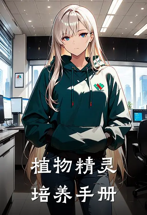 植物精灵培养手册(林初末赵东升)热门小说排行_完结版小说植物精灵培养手册林初末赵东升