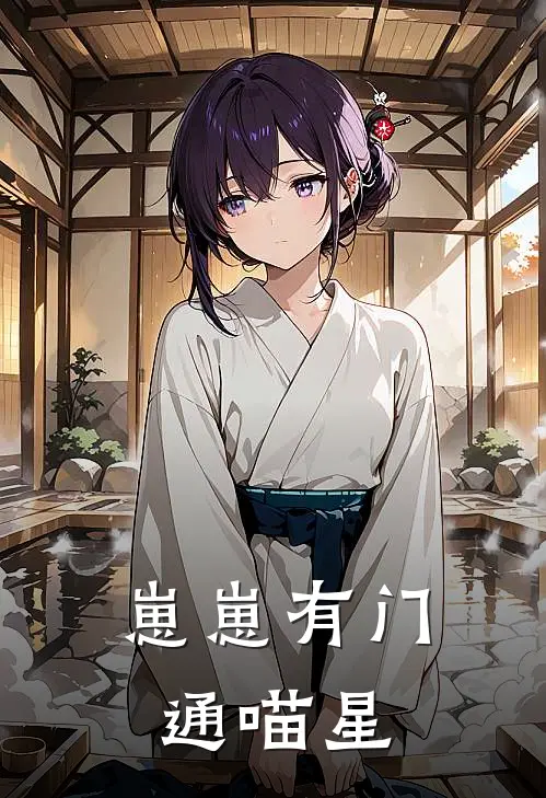 崽崽有门通喵星