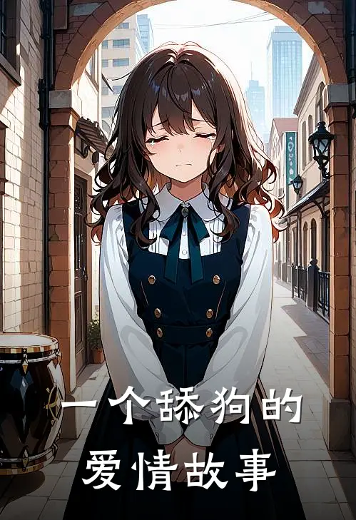 一个舔狗的爱情故事(李枫余洁)在线免费小说_热门网络小说一个舔狗的爱情故事李枫余洁