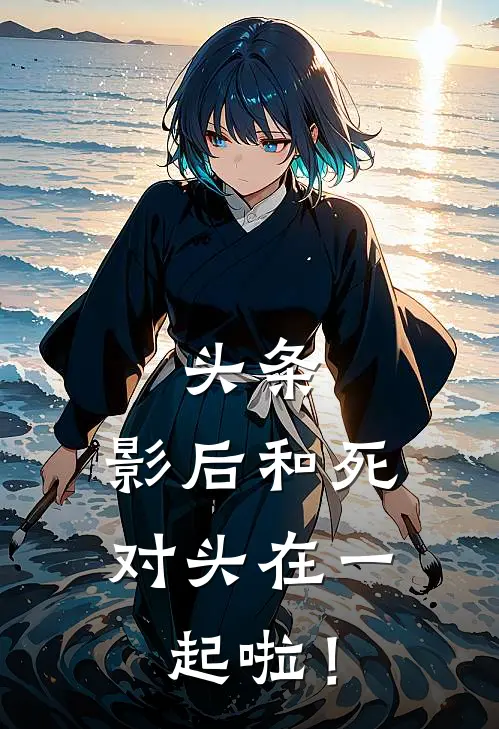 头条：影后和死对头在一起啦！