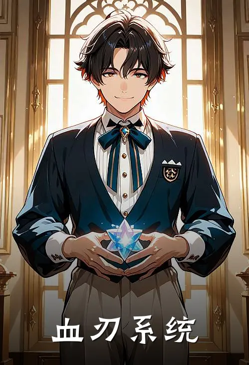 血刃系统