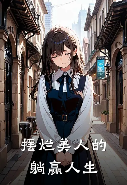 摆烂美人的躺赢人生