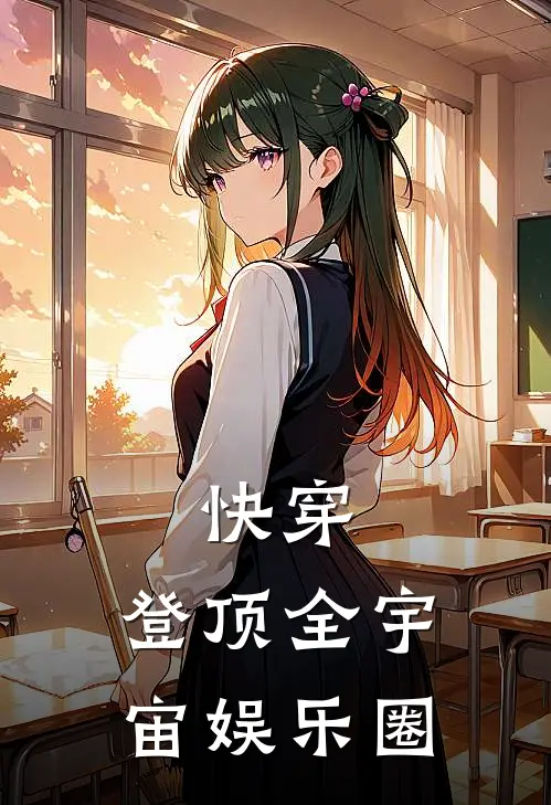 快穿：登顶全宇宙娱乐圈