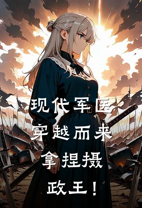 现代军医穿越而来，拿捏摄政王！(苏若清萧云霆)最新小说推荐_最新热门小说现代军医穿越而来，拿捏摄政王！苏若清萧云霆