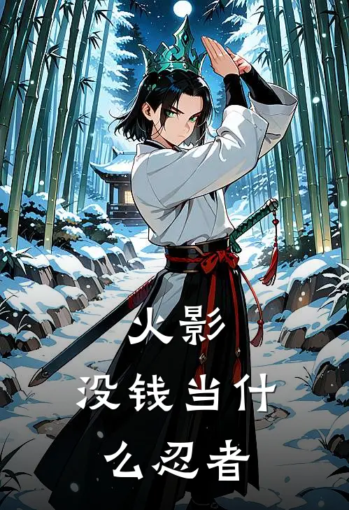 火影：没钱当什么忍者宇智波佐助全文阅读免费全集_最新全本小说火影：没钱当什么忍者(宇智波佐助)