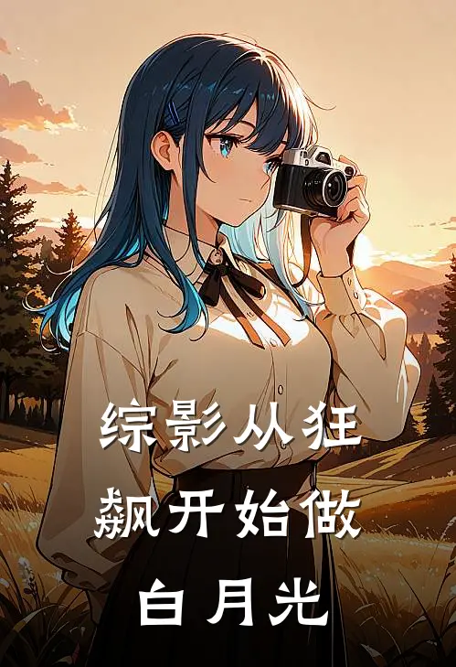综影从狂飙开始做白月光