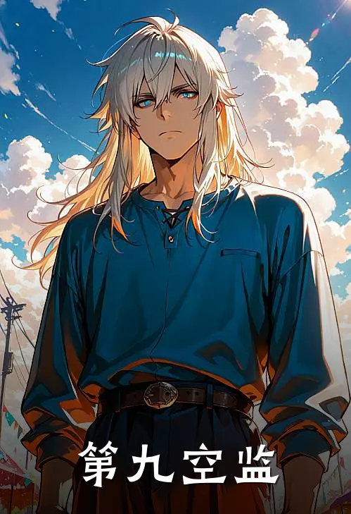 第九空监李青峰肖立明全章节免费在线阅读_《第九空监》精彩小说