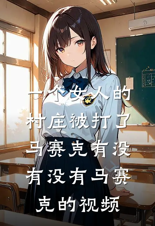 一个女人的村庄被打了马赛克有没有没有马赛克的视频