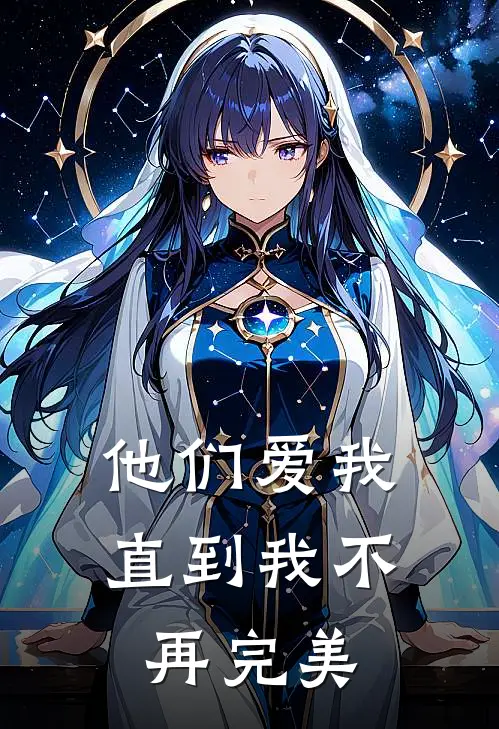 他们爱我，直到我不再完美(冷霜雪芝)热门小说排行_完结版小说他们爱我，直到我不再完美冷霜雪芝