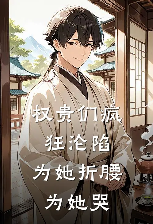 权贵们疯狂沦陷，为她折腰为她哭(姜久霜楚北渊)在线阅读免费小说_完整版小说免费阅读权贵们疯狂沦陷，为她折腰为她哭(姜久霜楚北渊)