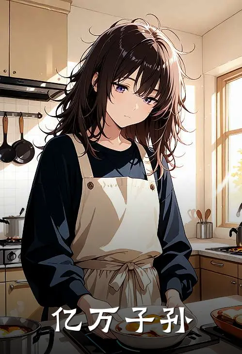 《亿万子孙》吕小布哥布林完本小说_吕小布哥布林(亿万子孙)全文免费阅读无弹窗大结局