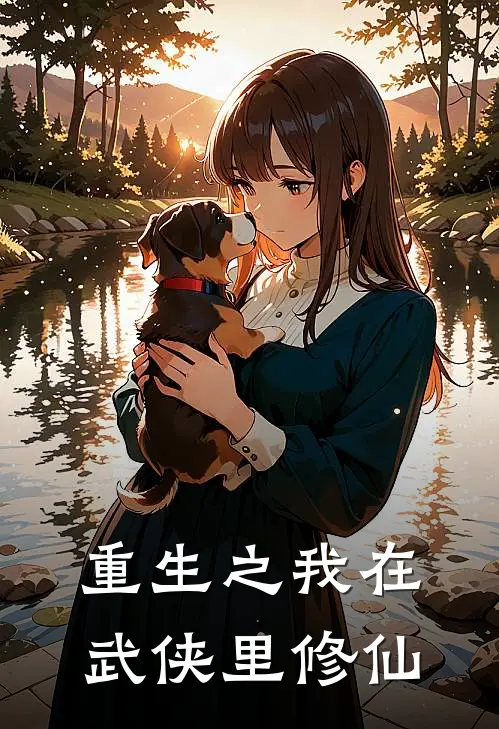 重生之我在武侠里修仙