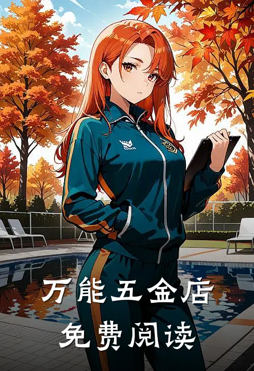 万能五金店免费阅读