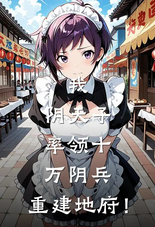 我，阴天子，率领十万阴兵，重建地府！张云豪陈九歌推荐完结小说_热门小说在线阅读我，阴天子，率领十万阴兵，重建地府！(张云豪陈九歌)