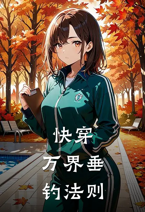 快穿：万界垂钓法则