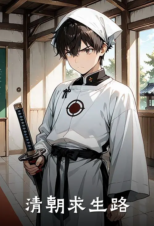 清朝求生路(李瑾李瑾)免费阅读_热门的小说清朝求生路李瑾李瑾