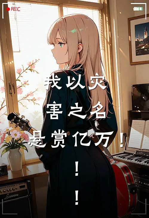 我以灾害之名，悬赏亿万！！！