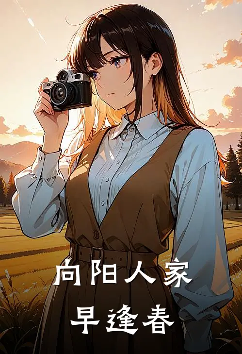 向阳人家早逢春