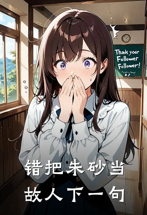 错把朱砂当故人下一句