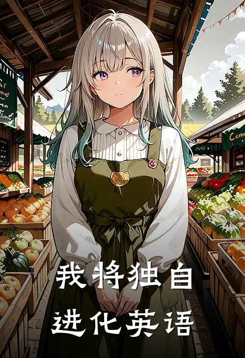 我将独自进化英语