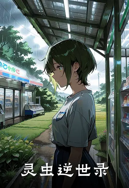 灵虫逆世录凌羽商璃免费小说在线看_完本小说阅读灵虫逆世录(凌羽商璃)