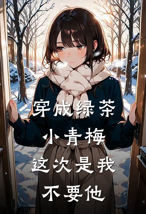 穿成绿茶小青梅，这次是我不要他