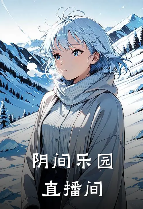 阴间乐园直播间