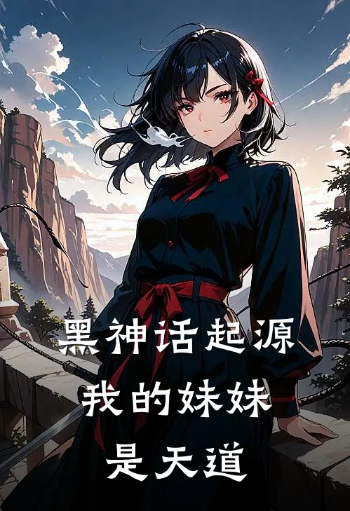 黑神话起源：我的妹妹是天道