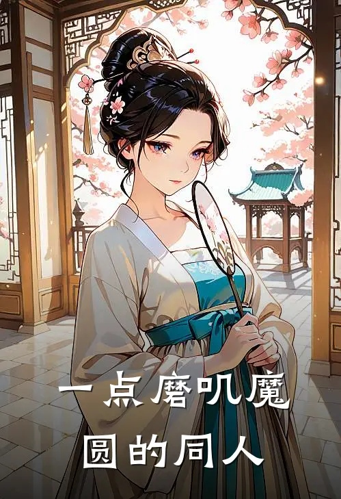 一点磨叽魔圆的同人