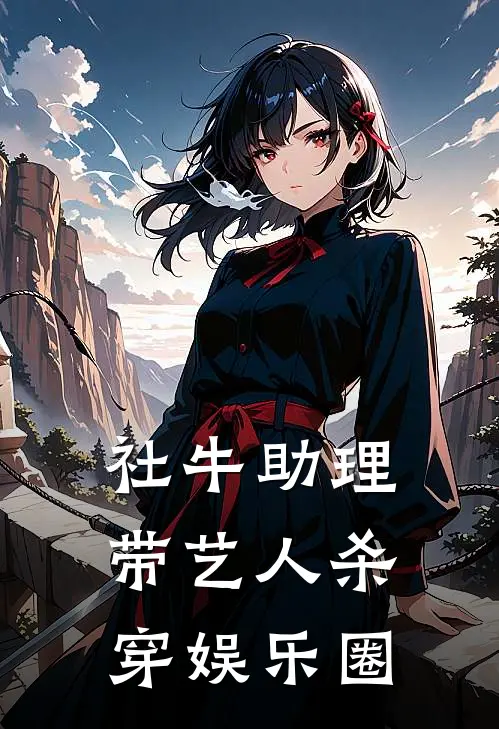 社牛助理带艺人杀穿娱乐圈(白川唐棠)在线阅读免费小说_完整版小说免费阅读社牛助理带艺人杀穿娱乐圈(白川唐棠)