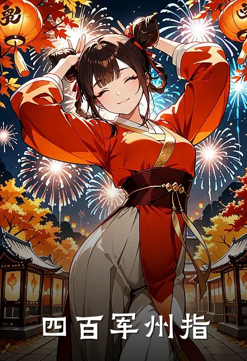四百军州指