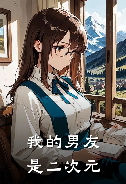 我的男友是二次元