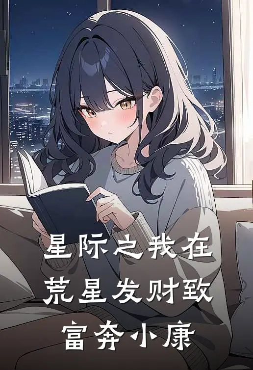 星际之我在荒星发财致富奔小康