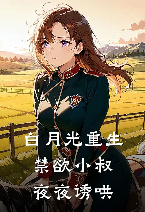 白月光重生：禁欲小叔夜夜诱哄