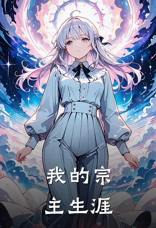 我的宗主生涯林修周云天最新好看小说推荐_完本小说免费我的宗主生涯(林修周云天)