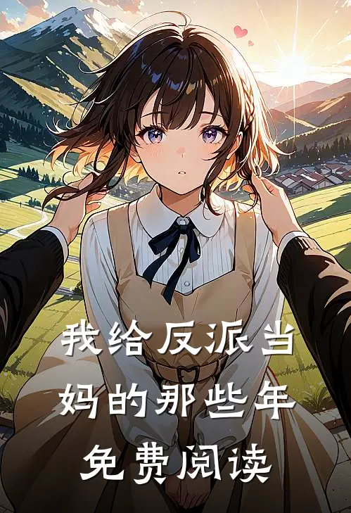 我给反派当妈的那些年免费阅读