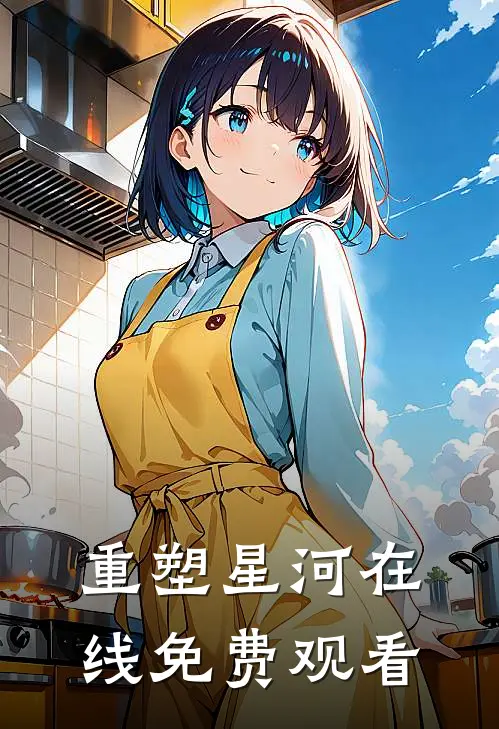 重塑星河在线免费观看