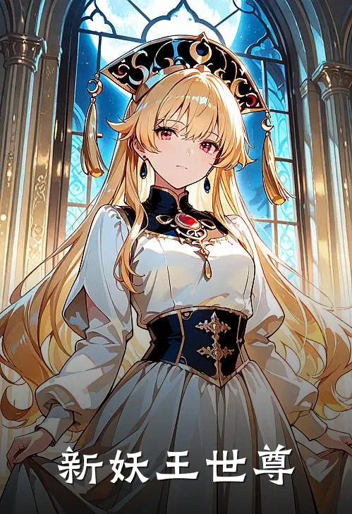 新妖王世尊全文免费阅读无弹窗大结局_新妖王世尊（吴琛吴霜）小说免费阅读大结局