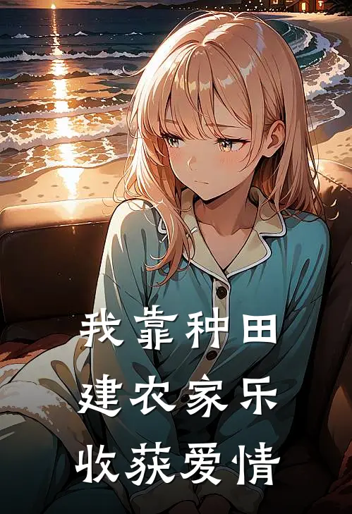 我靠种田建农家乐，收获爱情