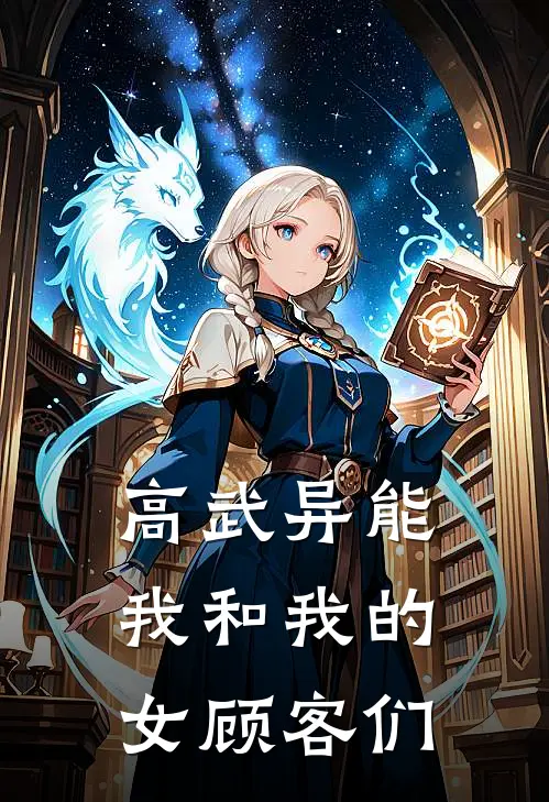 高武异能：我和我的女顾客们(莫忆墨阿墨)完本小说_全本免费小说高武异能：我和我的女顾客们莫忆墨阿墨