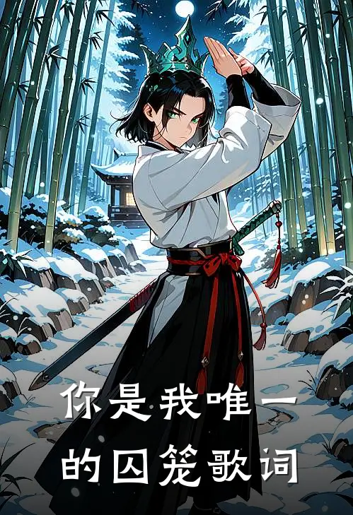 你是我唯一的囚笼歌词