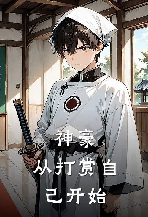 神豪，从打赏自己开始(沈知鱼玛德)热门完本小说_最新小说神豪，从打赏自己开始沈知鱼玛德