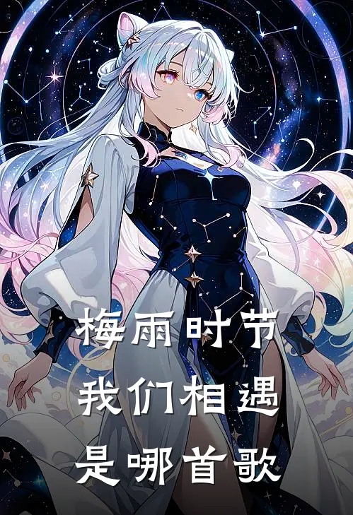 梅雨时节我们相遇是哪首歌