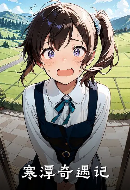 叶寒舟凌霜(寒潭奇遇记)全文免费在线阅读_寒潭奇遇记完整版免费在线阅读