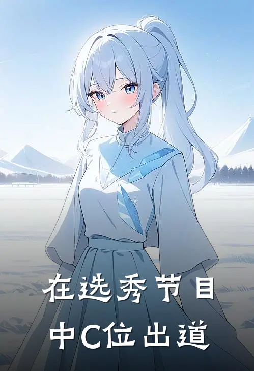 在选秀节目中C位出道