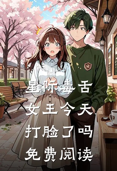 星际毒舌女王今天打脸了吗免费阅读